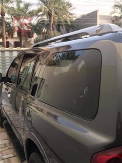 نيسان ارمادا